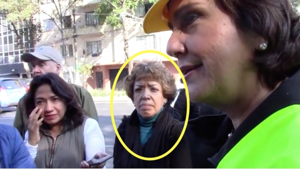 Investigan rechazo a inmobiliarias en asesinato de Cristina Vázquez, activista de La Condesa. Noticias en tiempo real