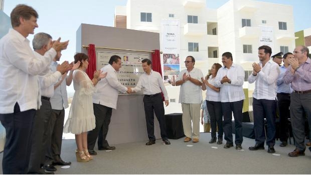 Vinculan a proceso a jueces en Coahuila, quitaron vivienda a 100 mil trabajadores. Noticias en tiempo real
