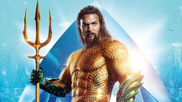 ¿Por qué nadie se enojó con Jason Momoa como Aquaman?. Noticias en tiempo real
