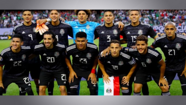 La Selección Mexicana y los falsos positivos. Noticias en tiempo real