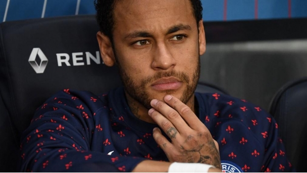 Neymar comunica al PSG que quiere marcharse tras ser declarado en rebeldía. Noticias en tiempo real
