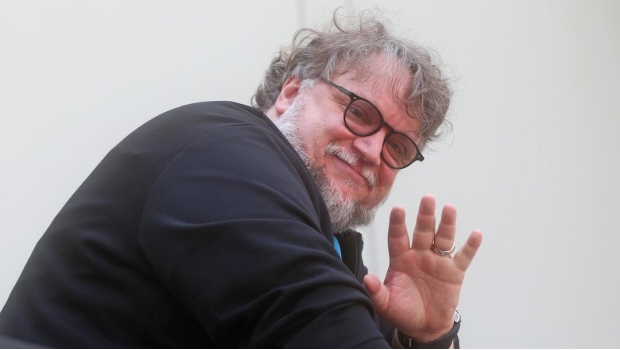 Guillermo del Toro