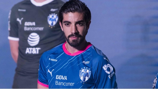 Héctor Herrera considera que Rodolfo Pizarro está sobrevalorado
