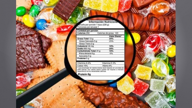 Este tipo de iniciativas son importantísimas para apoyar a la población y reducir los problemas de saturación de los sistemas de salud por causa de obesidad, mala nutrición y muchas cosas relacionadas con la alimentación. 