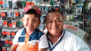 Matan al periodista Jorge Ruiz en Veracruz