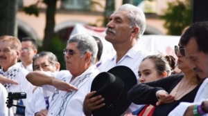 Designan a José Manuel Mireles como subdelegado del ISSSTE en Michoacán