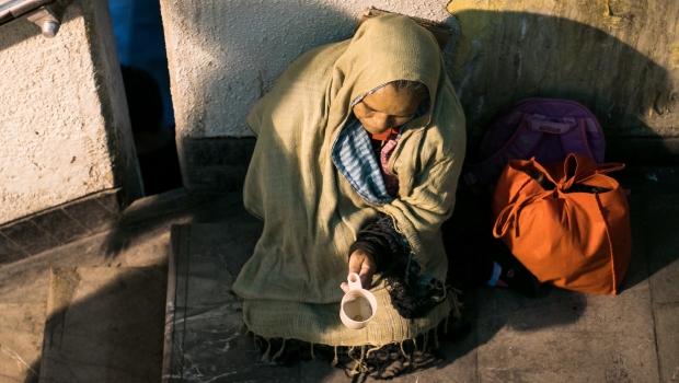 En México, si naces pobre te mueres pobre: Estudio