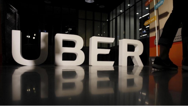 Mexicanos ya pueden comprar acciones de Uber vía la Bolsa Institucional de Valores