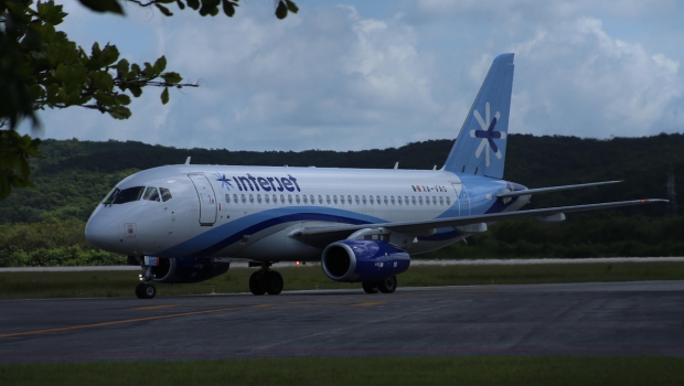 El SAT embarga a Interjet por adeudos fiscales
